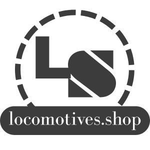 locomotives.shop
