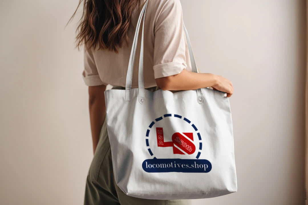 250th Eco Cotton Tote