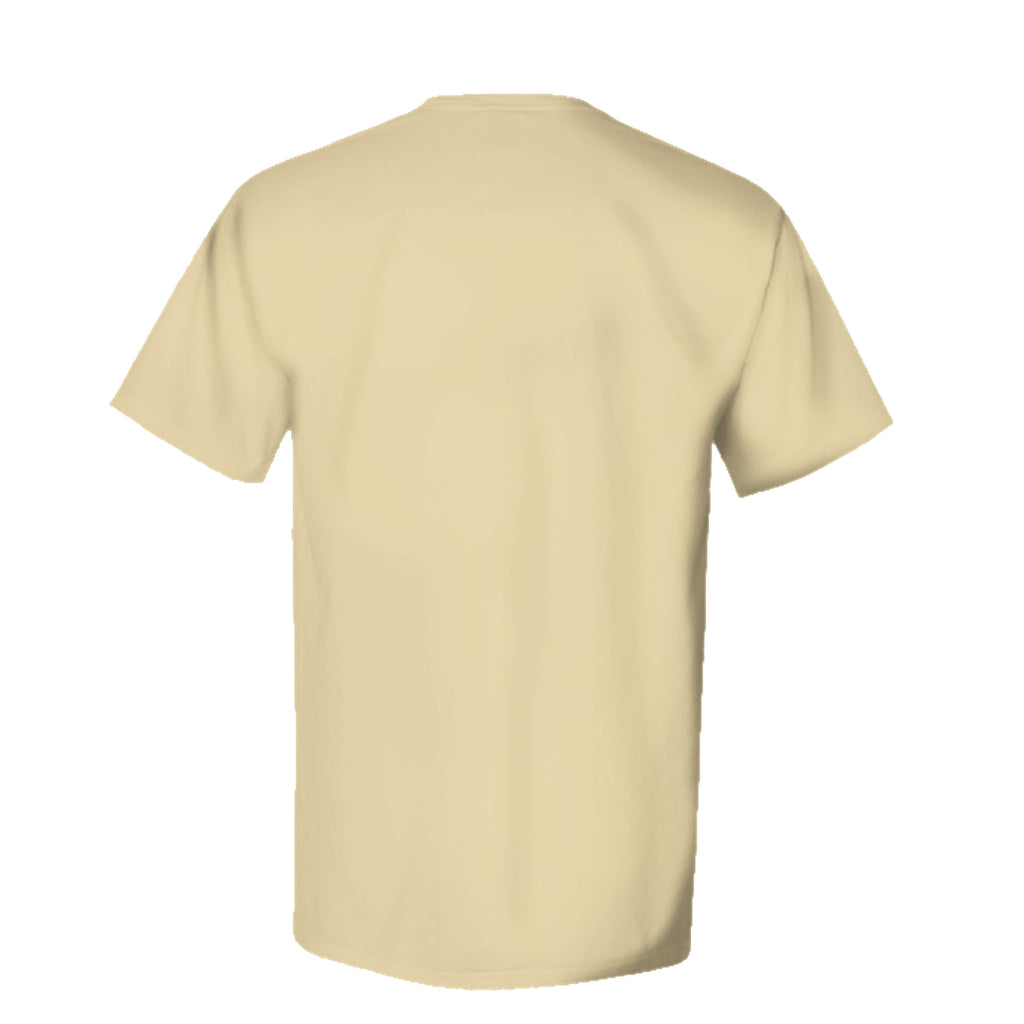 Artisan Gold - GDH100 - BACK