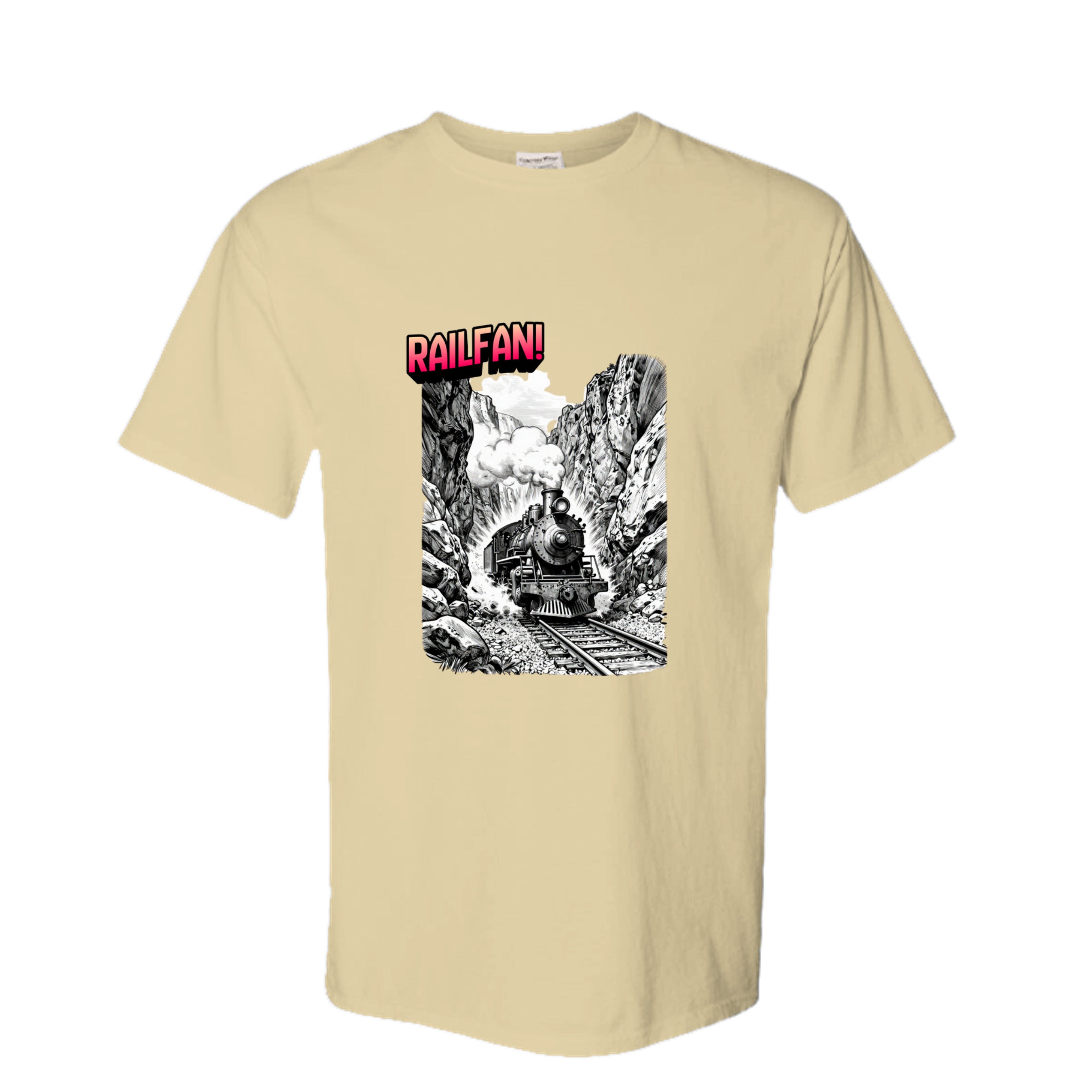 Artisan Gold - GDH100 - FRONT