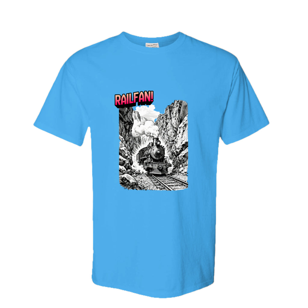 SUMMER SKY - GDH100 - FRONT