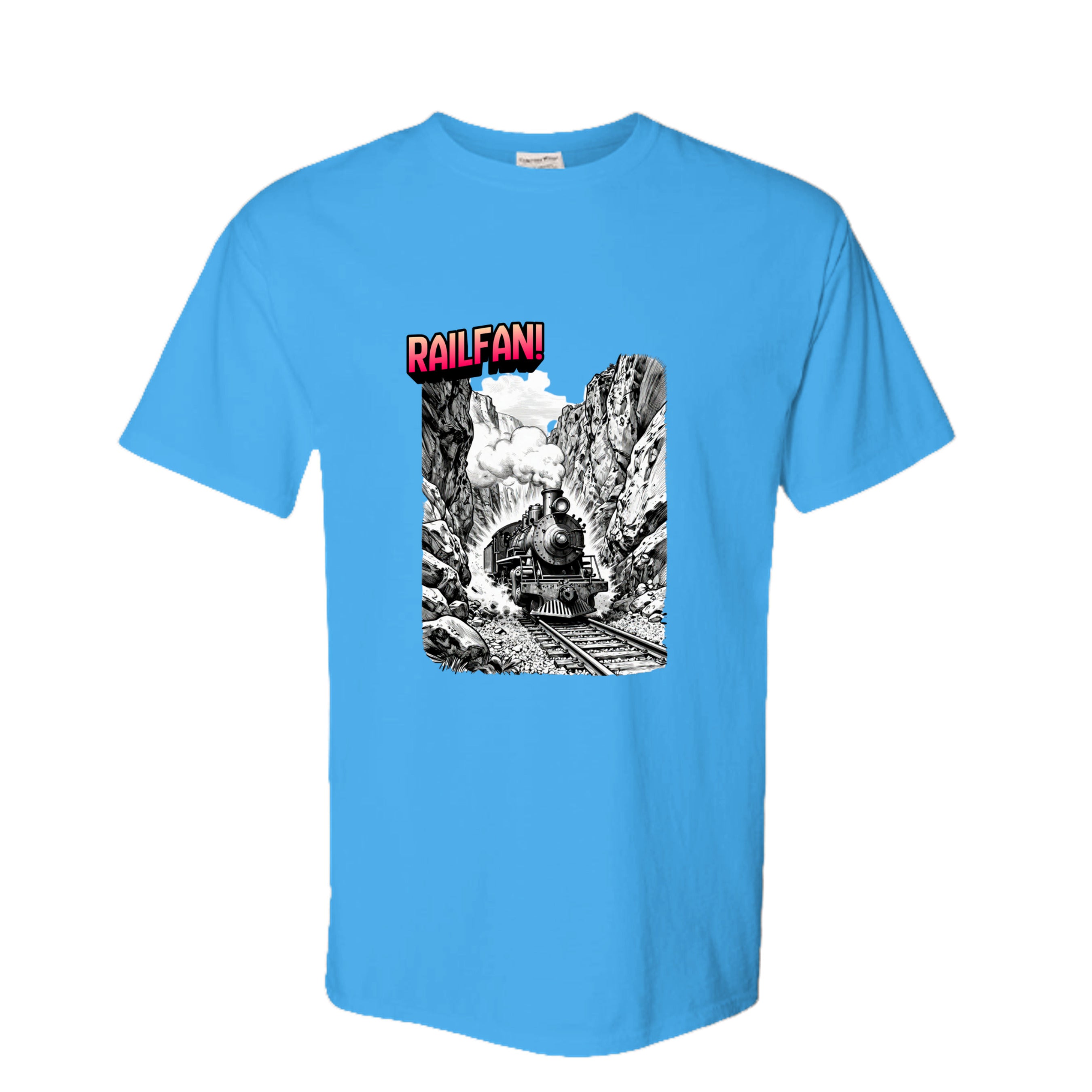 SUMMER SKY - GDH100 - FRONT