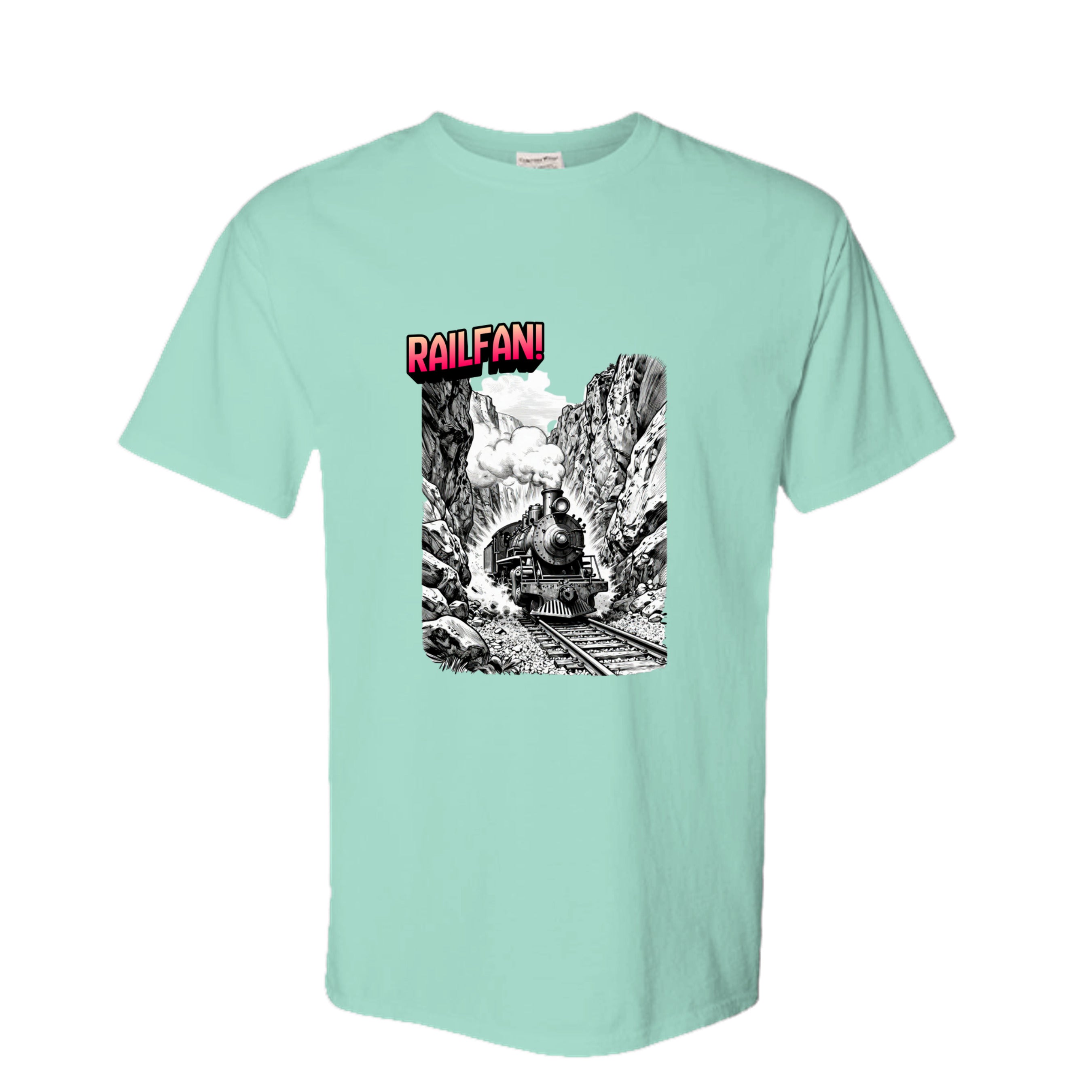 HONEYDEW - GDH100 - FRONT