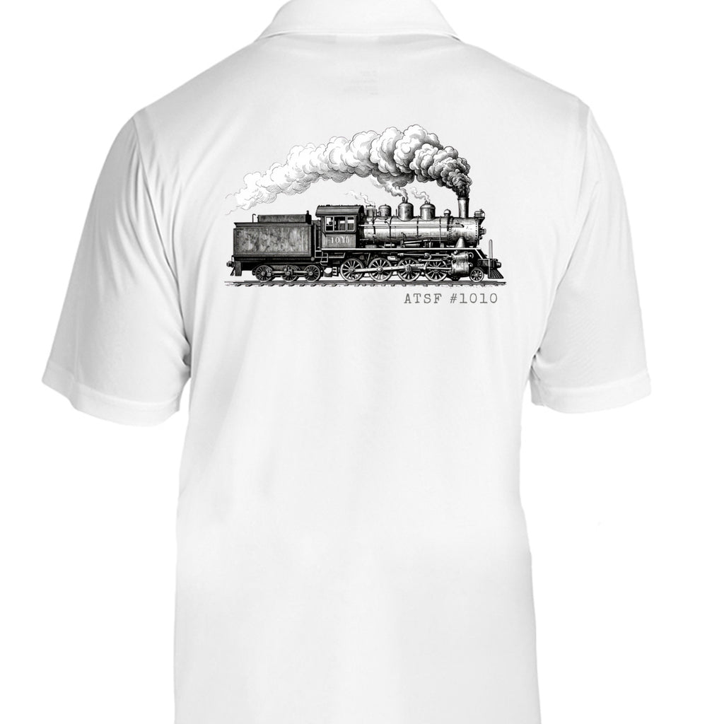 WHITE - TT51 - BACK