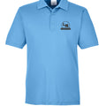SPORT LIGHT BLUE - TT51 - FRONT