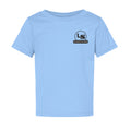 LIGHT BLUE - 3321 - FRONT