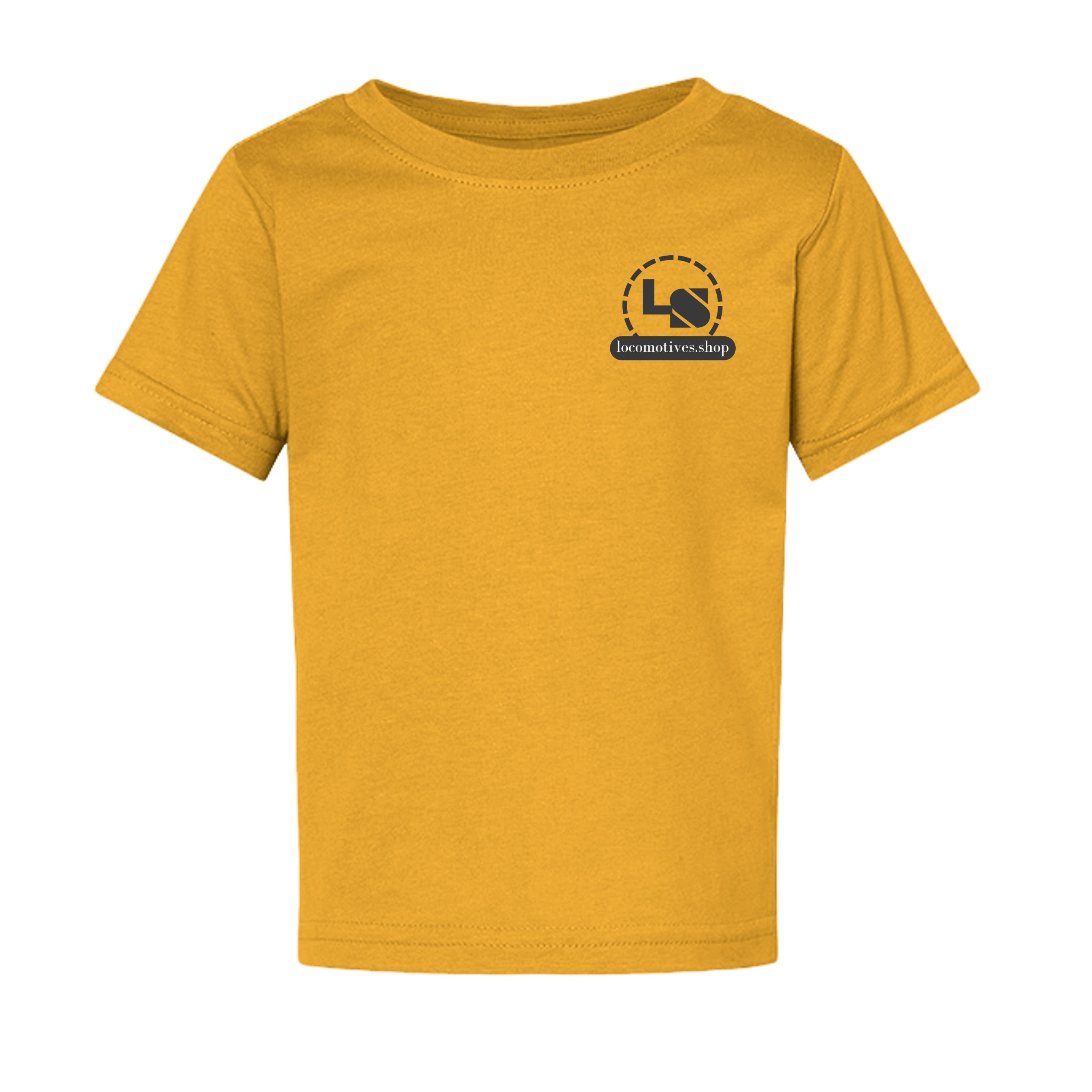 GOLD - 3321 - FRONT