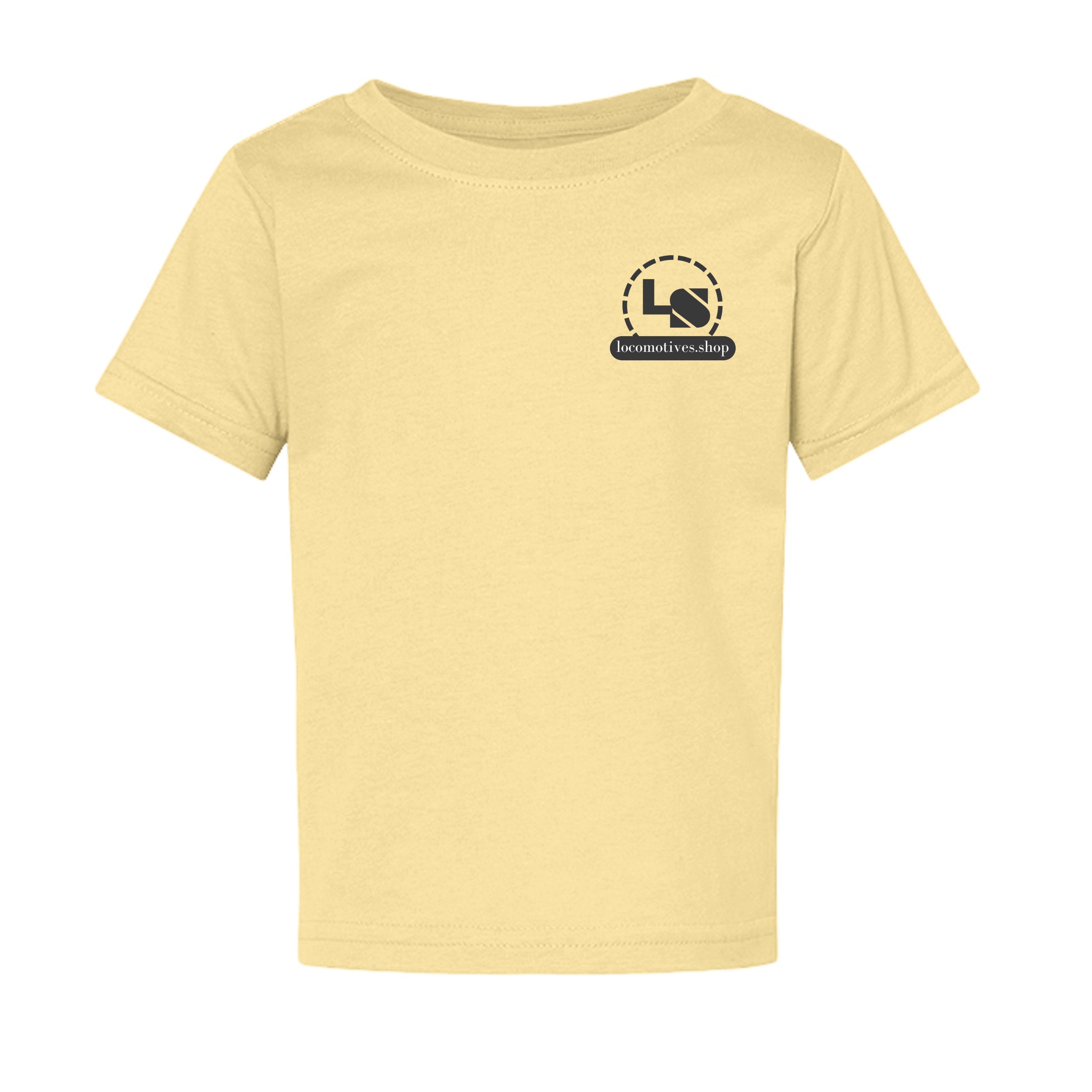 BUTTER - 3321 - FRONT