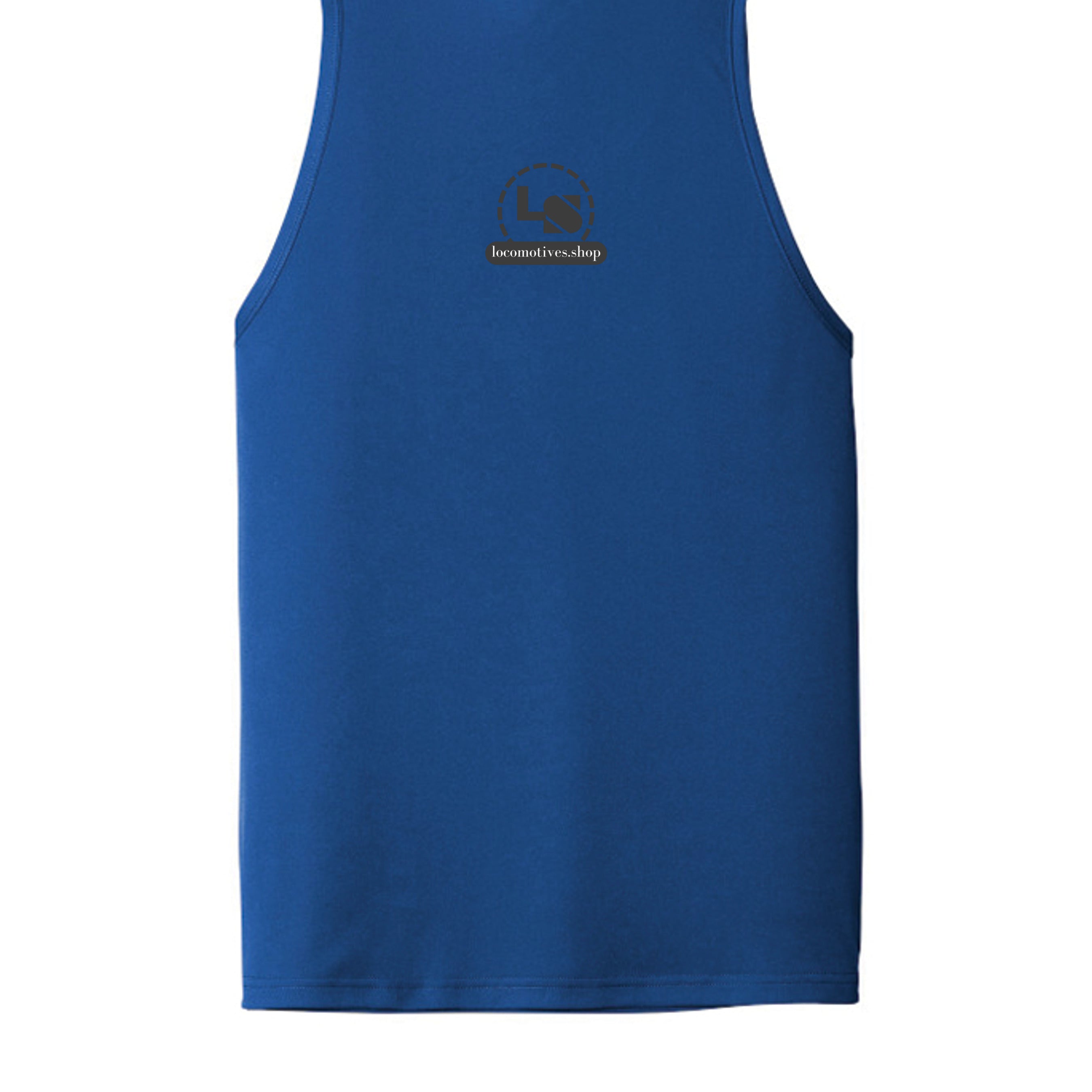 True Royal - ST356 - BACK