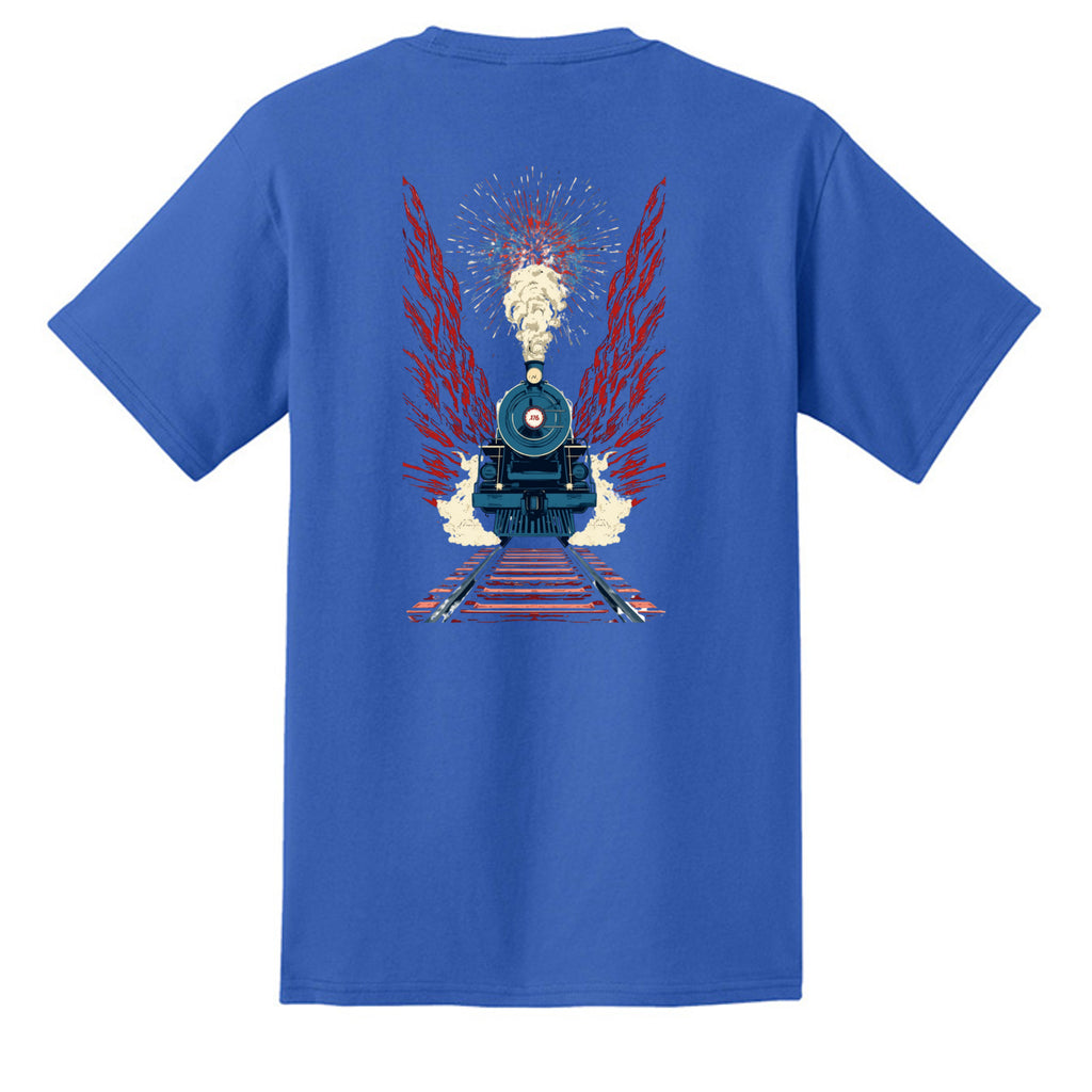 Royal - PC61PT - BACK
