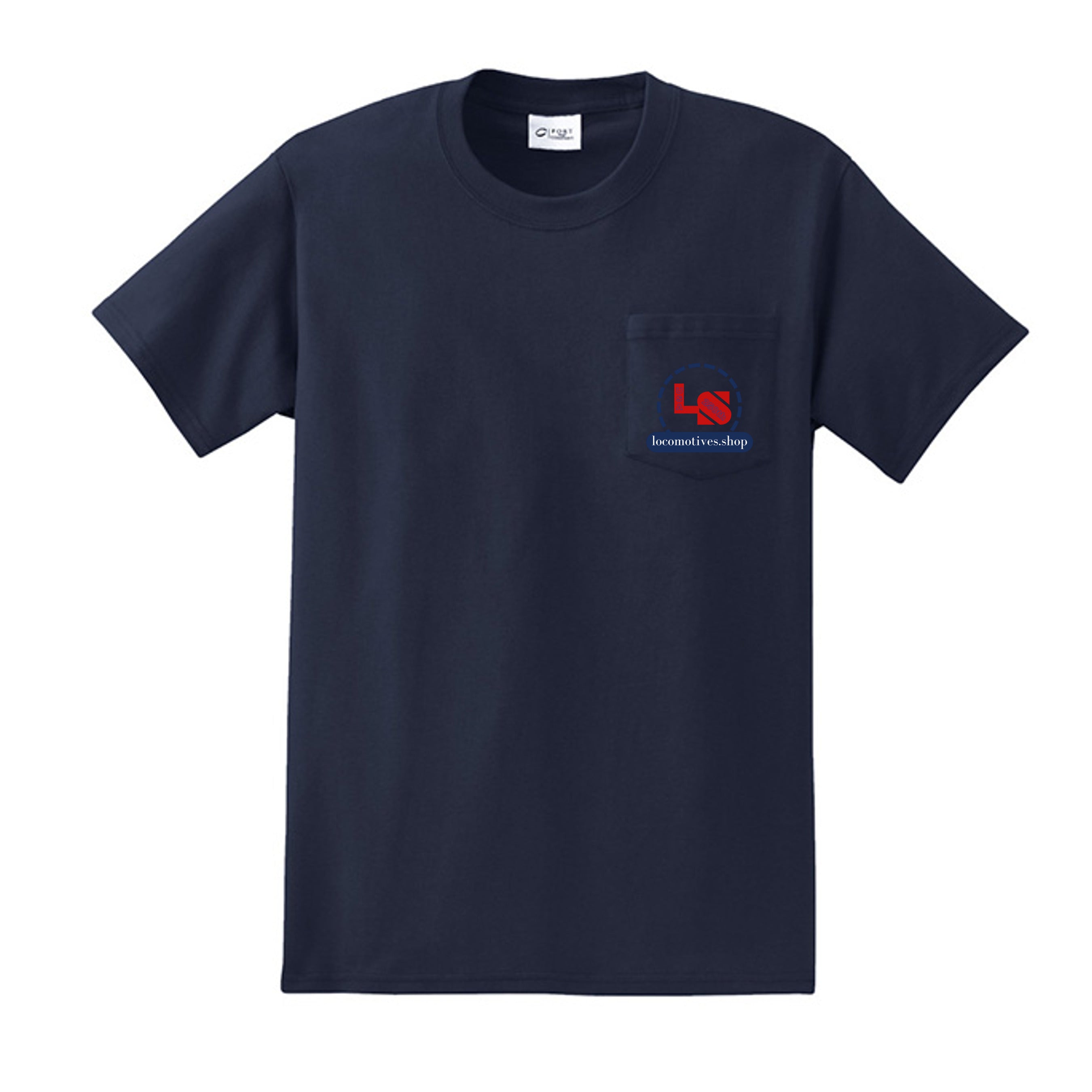Deep Navy - PC61PT - FRONT