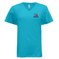 TURQUOISE - 6405 - FRONT