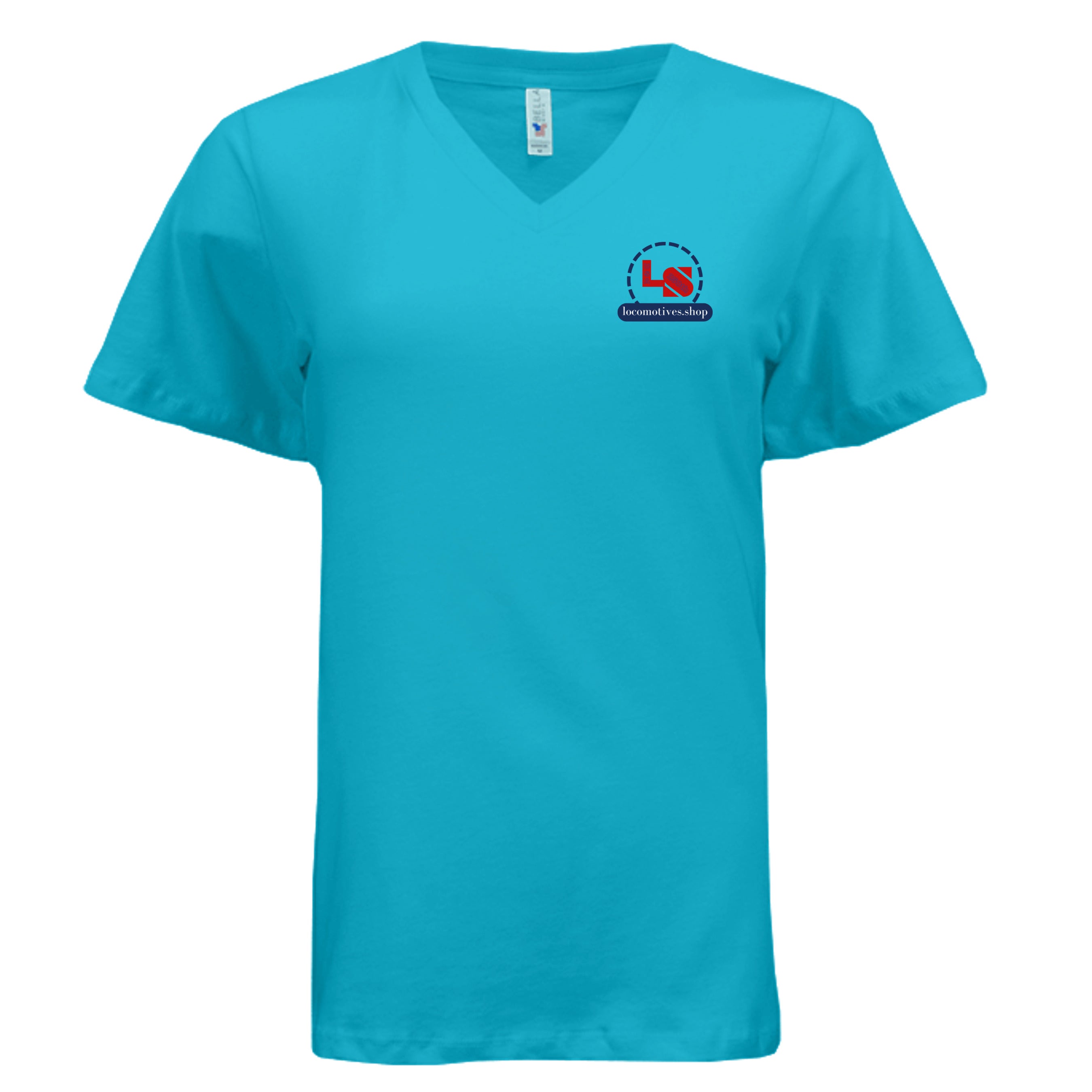 TURQUOISE - 6405 - FRONT